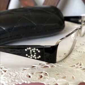 CHANEL PRESCRIPTION GLASSES